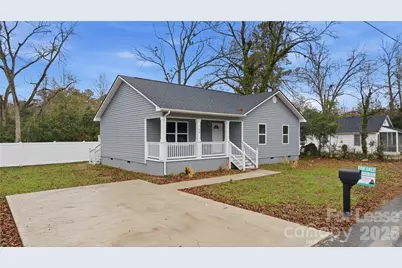 109 NW Haddock Road, Orangeburg, SC 29115 - Photo 44