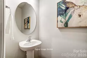 6018 Mallow Crossing Ln, Charlotte, NC 28213 - Photo 14