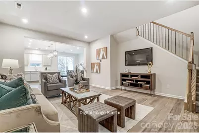 6018 Mallow Crossing Lane, Charlotte, NC 28213 - Photo 4