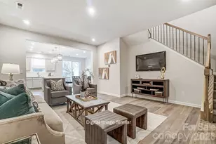 6018 Mallow Crossing Ln, Charlotte, NC 28213 - Photo 4