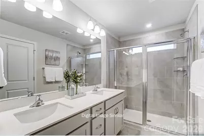 6018 Mallow Crossing Lane, Charlotte, NC 28213 - Photo 22