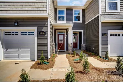 6010 Mallow Crossing Lane, Charlotte, NC 28213 - Photo 2