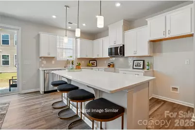 6010 Mallow Crossing Lane, Charlotte, NC 28213 - Photo 10