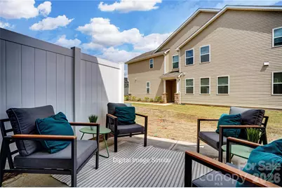 6010 Mallow Crossing Lane, Charlotte, NC 28213 - Photo 22