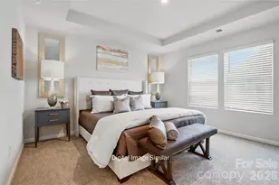 6010 Mallow Crossing Ln, Charlotte, NC 28213 - Photo 16