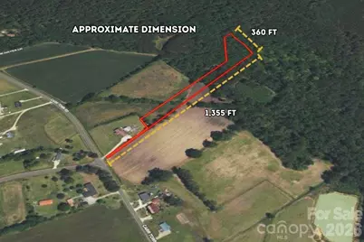 00 Off Carr Town Road #1951, Rose Hill, NC 28458 - Photo 4