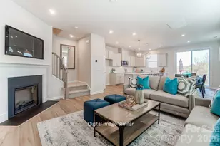 6006 Mallow Crossing Ln, Charlotte, NC 28213 - Photo 8