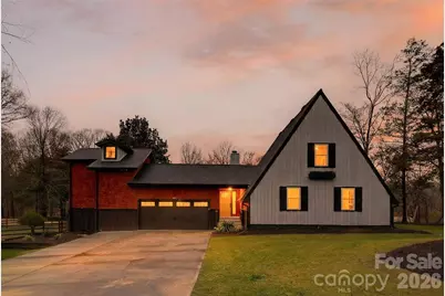 10054 Four Mile Creek Road, Charlotte, NC 28277 - Photo 2