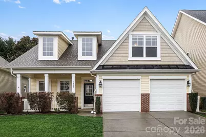 1022 Fleming Lane, Matthews, NC 28104 - Photo 1