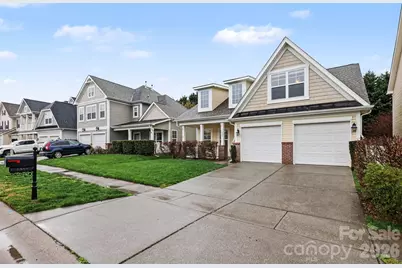 1022 Fleming Lane, Matthews, NC 28104 - Photo 2