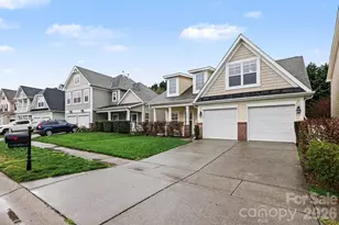 1022 Fleming Ln, Matthews, NC 28104 - Photo 2