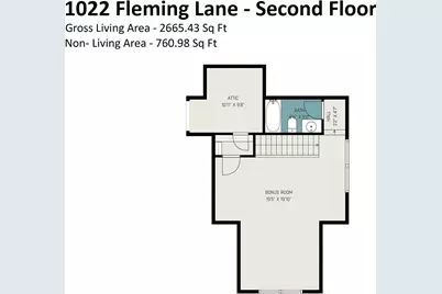 1022 Fleming Lane, Matthews, NC 28104 - Photo 30