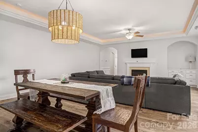 1022 Fleming Lane, Matthews, NC 28104 - Photo 6