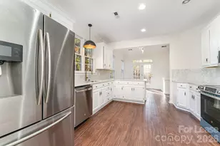 10010 Gladwick Ct, Huntersville, NC 28078 - Photo 6