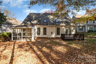 10010 Gladwick Court, Huntersville, NC 28078 - Photo 24