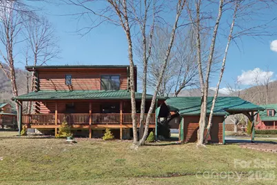 54 Meandering Way #31, Maggie Valley, NC 28751 - Photo 36