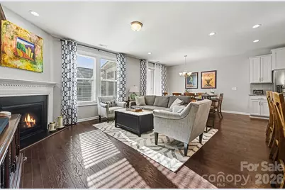 1022 Orchard Grass Road, Durham, NC 27713 - Photo 2