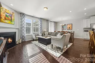 1022 Orchard Grass Rd, Durham, NC 27713 - Photo 2