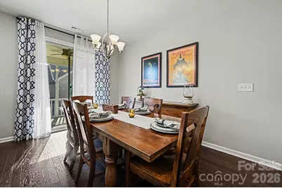 1022 Orchard Grass Road, Durham, NC 27713 - Photo 4