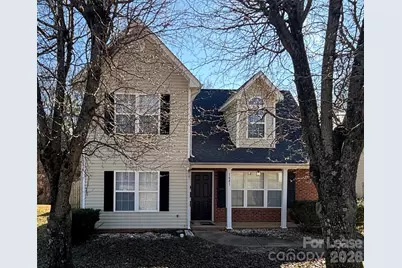 1641 Clooney Lane, Charlotte, NC 28262 - Photo 1