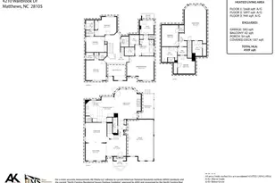 4210 Wallbrook Dr, Matthews, NC 28105 - Photo 38