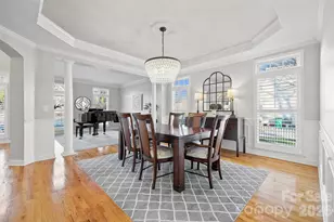 4210 Wallbrook Dr, Matthews, NC 28105 - Photo 6