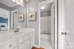 4210 Wallbrook Dr, Matthews, NC 28105 - Photo 20