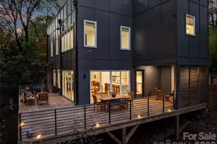 7223 Terrace Dr, Charlotte, NC 28211 - Photo 1