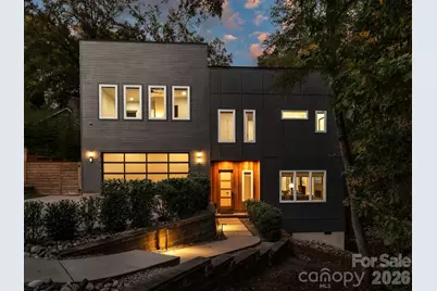 7223 Terrace Drive, Charlotte, NC 28211 - Photo 2