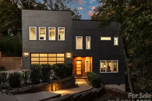 7223 Terrace Dr, Charlotte, NC 28211 - Photo 2