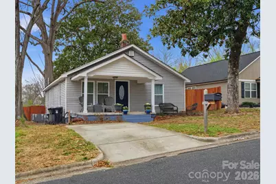 595 Gibson Drive NW, Concord, NC 28025 - Photo 1