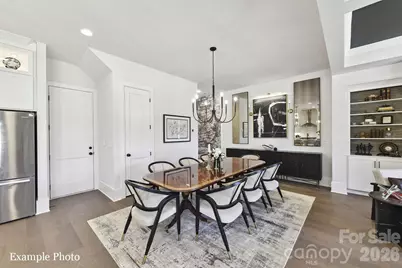 3118 Endhaven Terraces Lane #5, Charlotte, NC 28277 - Photo 4