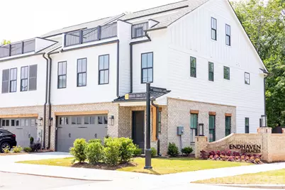 3118 Endhaven Terraces Lane #5, Charlotte, NC 28277 - Photo 20