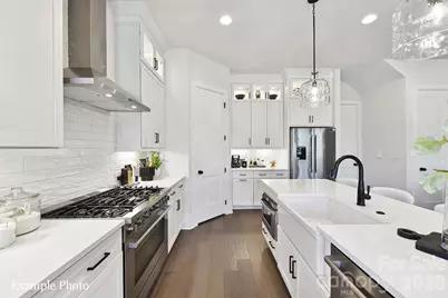 3118 Endhaven Terraces Lane #5, Charlotte, NC 28277 - Photo 2