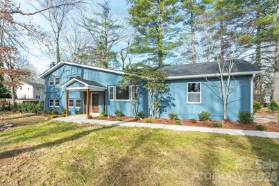 524 Pineland Road, Hendersonville, NC 28792 - Photo 2