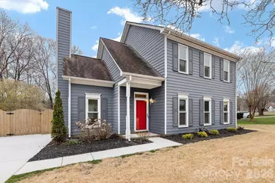 7800 Trotter Road, Charlotte, NC 28216 - Photo 2