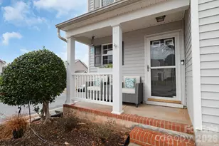 1922 Willie Worrell Dr, Charlotte, NC 28215 - Photo 2