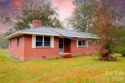 10010 Stokes Ferry Road, Gold Hill, NC 28071 - Photo 1