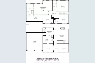8805 Red Tail Court, Charlotte, NC 28269 - Photo 34