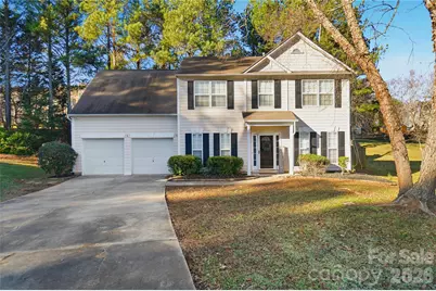 8805 Red Tail Court, Charlotte, NC 28269 - Photo 1