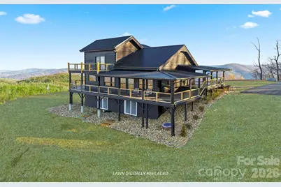 6500 Burkemont Road, Morganton, NC 28655 - Photo 4