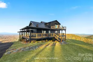 6500 Burkemont Rd, Morganton, NC 28655 - Photo 2