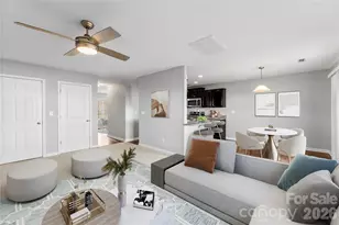 5305 Park Brook Dr, Charlotte, NC 28269 - Photo 8