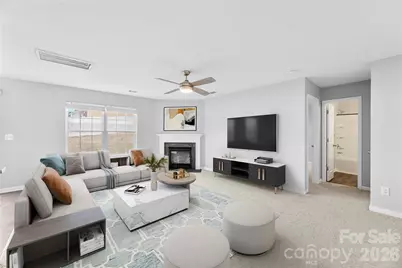 5305 Park Brook Drive #1, Charlotte, NC 28269 - Photo 6