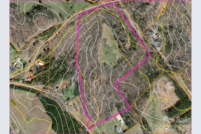 0 Bill Collins Road, Columbus, NC 28722 - Photo 2