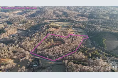 0 Bill Collins Road, Columbus, NC 28722 - Photo 2