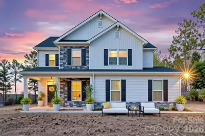 4922 Bethune Road, Kershaw, SC 29067 - Photo 2