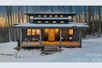 584 Springbrook Lane, Brevard, NC 28712 - Photo 2