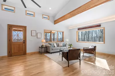 584 Springbrook Lane, Brevard, NC 28712 - Photo 4