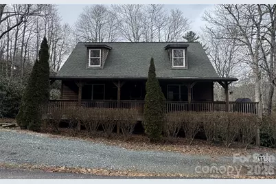 128 Hillcrest Road, Newland, NC 28657 - Photo 2